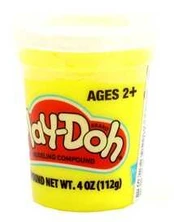 Hasbro Play-Doh modelovací hmota v kelímku