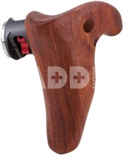 Left Side Wooden Handle 2.0