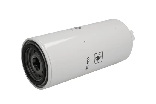 Kuro filtras MANN-FILTER WK 965 x