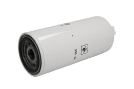 Kuro filtras MANN-FILTER WK 965 x kaina