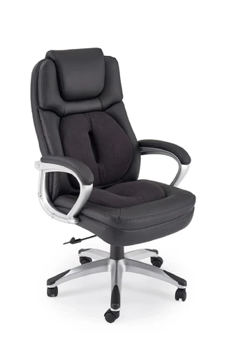MAXWEL o.chair, black