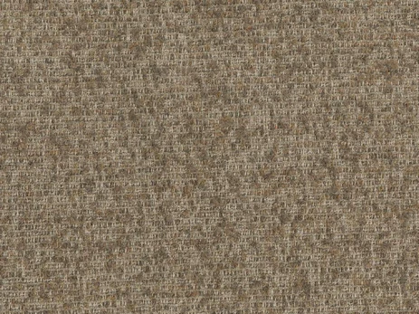 Boucle Modular Left Corner Sofa, "Martina", 3 Seats, 330x176x75, Cappuccino
