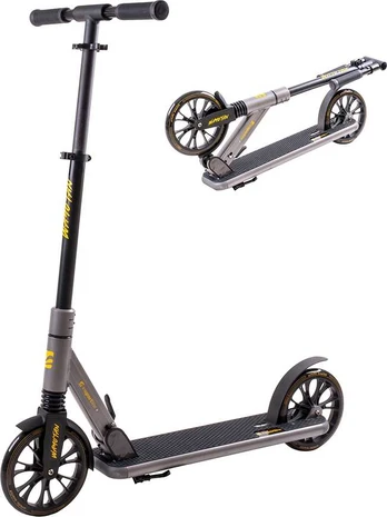 Motoroleris inSPORTline Wayotan