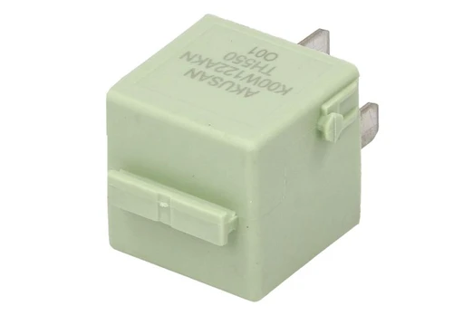 daugiafunkcÄ relÄ K00W122AKN