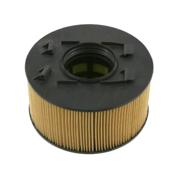Oro filtras FEBI FE27035