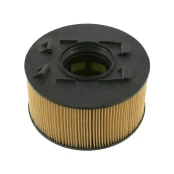 Oro filtras FEBI FE27035 kaina