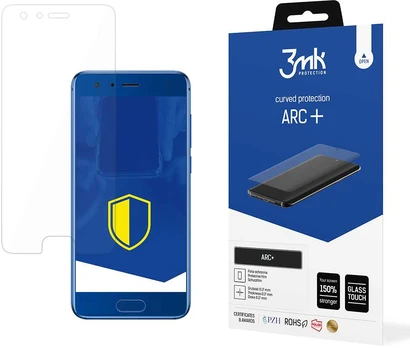 3Mk Protection Honor 9 - 3mk ARC+