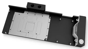 Panelė EK Water Blocks EK-Quantum Vector² XC3 RTX 3080/90 ABP D-RGB - Nickel + Acetal kaina