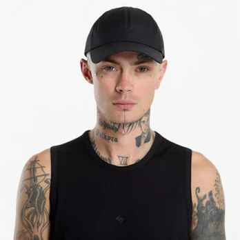 On Cap Black - Dydis Universalus (2UE30750553 Kitos kepurės)