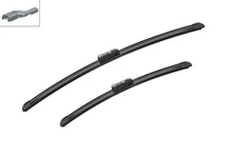 Valytuvai BOSCH 3397014317 kaina