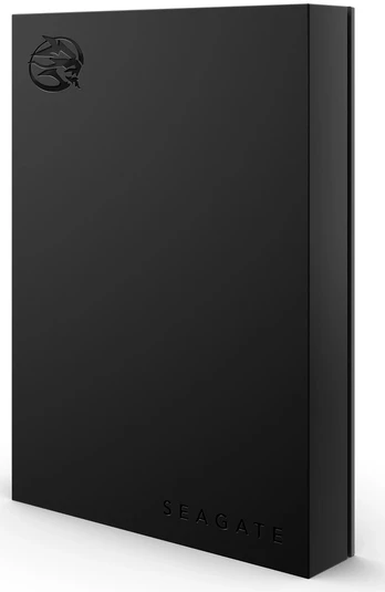 Seagate FireCuda Gaming 5TB (STKL5000400)