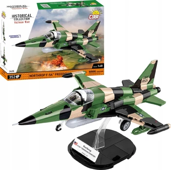 Blocks Northrop F-5A Freedom Fighter