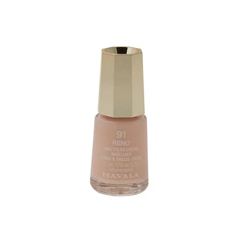 Nagų lakas Mavala Mini Nail Polish Reno, 5ml