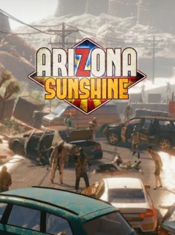 Arizona Sunshine PC