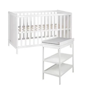 ROBA baldų komplektas ROBA STYLE, White, 0176W-212060WEV230