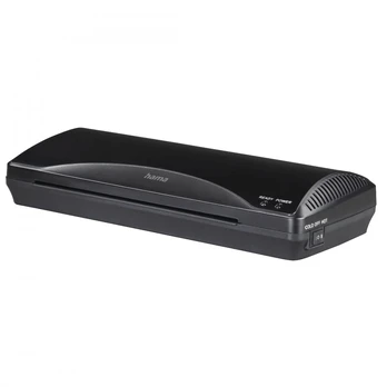Hama laminavimo aparatas Home&Office DIN A4