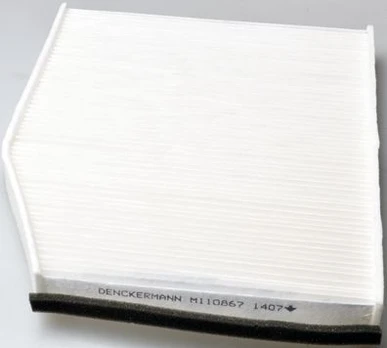 Filtras, salono oras DENCKERMANN M110867