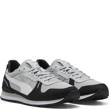 Laisvalaikio bateliai vyrams, Pilka, RX 737 sneaker