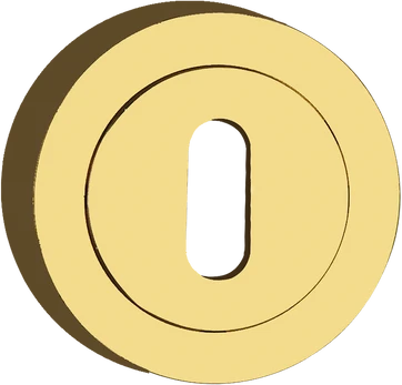 Vidaus durų apyraktė Kuchinox, LO1_G01A, Gold