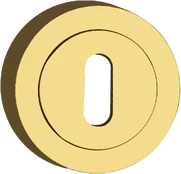 Vidaus durų apyraktė Kuchinox, LO1_G01A, Gold kaina