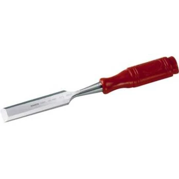 Træmejsel plastgreb 4 x 140 mm Bahco 1031-4