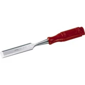 Træmejsel plastgreb 4 x 140 mm Bahco 1031-4 kaina