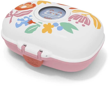 Monbento Gram lunchbox vaikams 0,6L Paper Cut