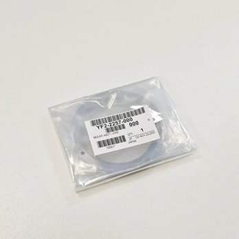 Canon YF2-2257-000 Mount Assembly Lens