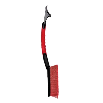 Ledo grandiklis su šepečiu ZIPOWER PM2126, 58 cm