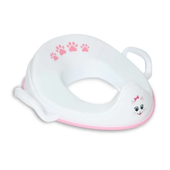 My Carry Potty Tualeto sėdynė, Katytė