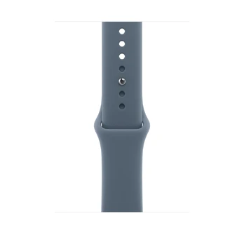 Apyrankė Apple Watch 46mm Anchor Blue Sport Band - S/M