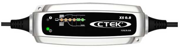 Ctek XS 0.8