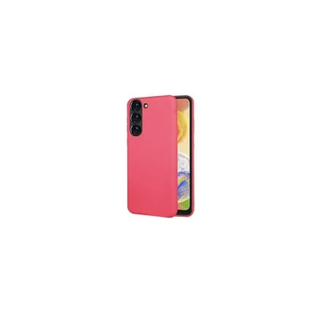 Beline Beline Etui Candy Sam S23+ S916 różowy / pink