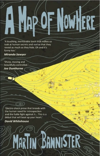 Map of Nowhere