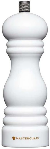 Młynek rankinis do soli lub pieprzu 17 cm - Baltas / MasterClass