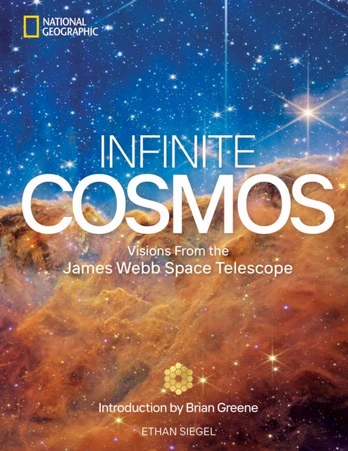 Infinite Cosmos, Visions From the James Webb Space Telescope