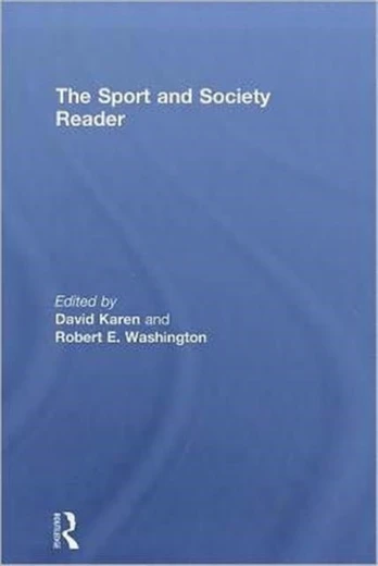 Sport and Society Reader