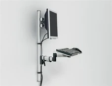 Novus Wall Station