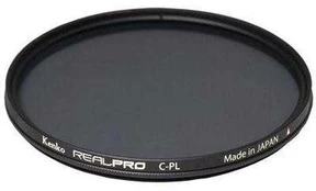 Kenko Filtras RealPro MC C-PL 52mm
