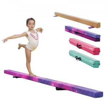 Lankstomas gimnastikos balansas vaikams