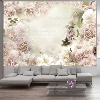 Artgeist Fototapetas - Subtle scent