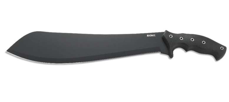Mačetė (Kirtiklis) CRKT K920KKP Halfachance .