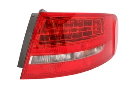 Galinis žibintas MAGNETI MARELLI 714021590801 kaina