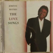 CD Johnny Mathis - The Love Songs