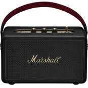 Marshall Kilburn III Juodas and Brass kaina