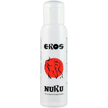 EROS - NURU Masažo Gelis 250 ML