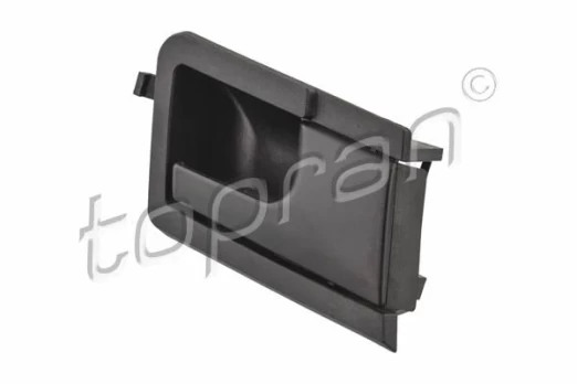 Durų rankenėlė TOPRAN 116 292
