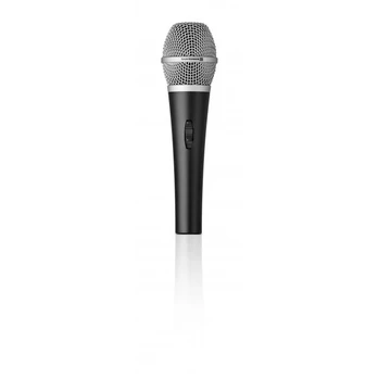 Beyerdynamic TG V35d s Juodas, sidabrinis Scenos / atlikimo mikrofonas