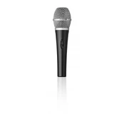 Beyerdynamic TG V35d s Juodas, sidabrinis Scenos / atlikimo mikrofonas kaina