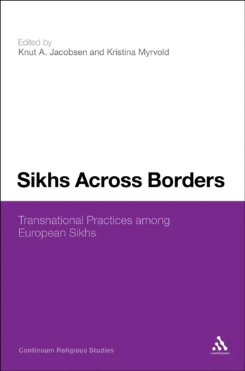 Sikhs Across Borders